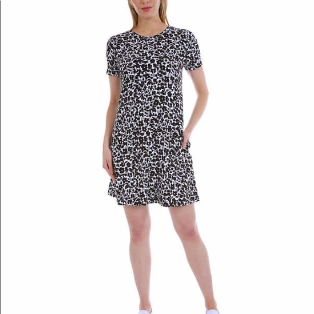 NWT Ellen Tracy pocket dress